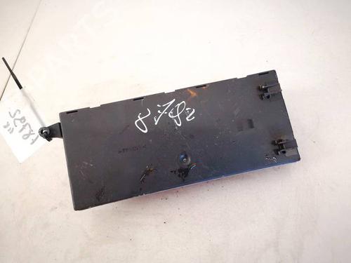 Electronic module CITROËN C8 (EA_, EB_) 2.2 HDi | BP32932899M83 - Image 3