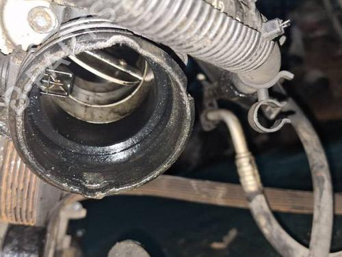 Used Throttle body Throttle body 34969164 34969164