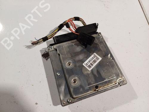 Engine control unit (ECU) BMW 1 (E87) 118 d | BP32572512M57 