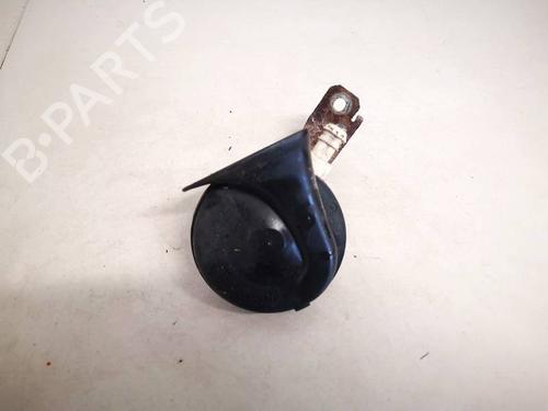 Used Horn Horn RENAULT SCÉNIC I MPV (JA0/1_, FA0_) 1.9 dTi (JA0N) (98 hp) 35333221 35333221