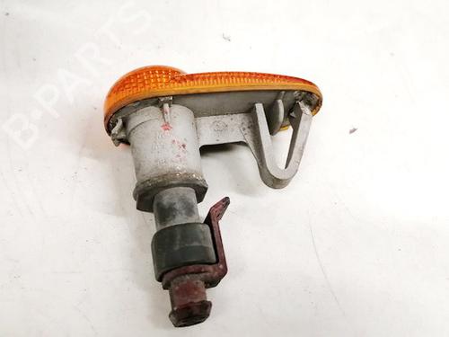 Left side indicator ALFA ROMEO 147 (937_) 1.9 JTDM (937.AXD1A, 937.AXV1A, 937.BXB1A) | BP35555079I20 - Image 3