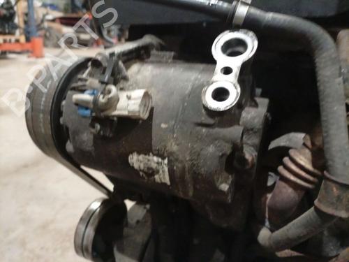 AC compressor OPEL ASTRA H (A04) 1.7 CDTI (L48) | BP39222999M34 - Image 3