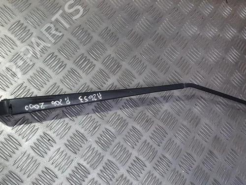 Used Front windshield wiper arm Front windshield wiper arm 33492873 33492873