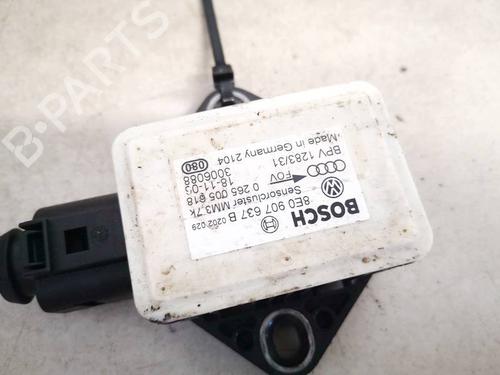 Electronic module AUDI A6 C6 (4F2) 2.0 TDI | BP35344866M83 - Image 2