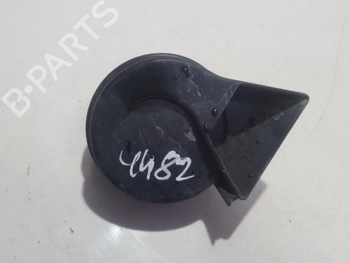 Used Horn Horn MERCEDES-BENZ A-CLASS (W168) A 140 (168.031, 168.131) (82 hp) 35845386 35845386