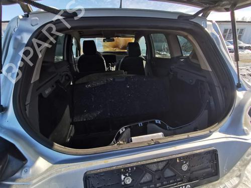 Pipe FORD KUGA I 2.0 TDCi 4x4 | BP33098276M125 - Image 5