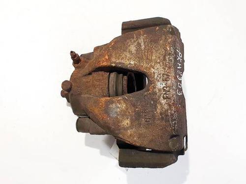 Used Left front brake caliper Left front brake caliper SAAB 9-5 Estate (YS3E) 1.9 TiD (150 hp) 35386530 35386530