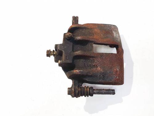 Used Left front brake caliper Left front brake caliper ROVER 200 II Hatchback (RF) 214 i (75 hp) 35246195 35246195