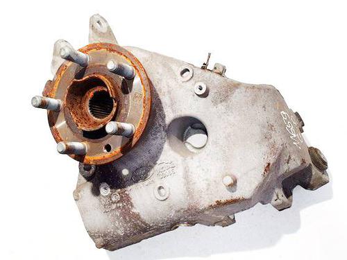 Used Right rear steering knuckle Right rear steering knuckle 38630451 38630451