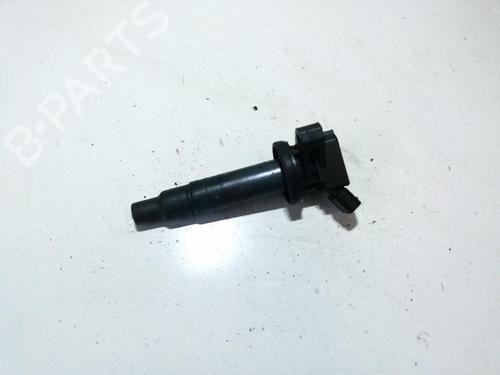 Used Ignition coil Ignition coil TOYOTA COROLLA Verso (_E12_) 1.8 VVT-i (ZZE122_, ZZE122R) (135 hp) 35844756 35844756
