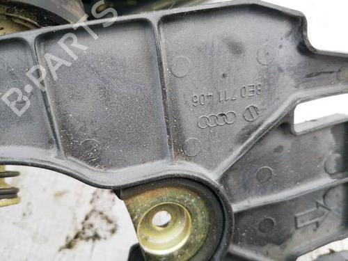 Gear lever AUDI A4 B6 (8E2) 1.9 TDI | BP35311835M90 - Image 3