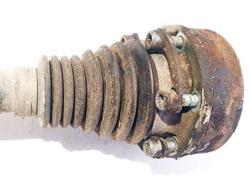 Left front driveshaft SEAT LEON (1P1) 1.9 TDI | BP38042110M38 - Image 3