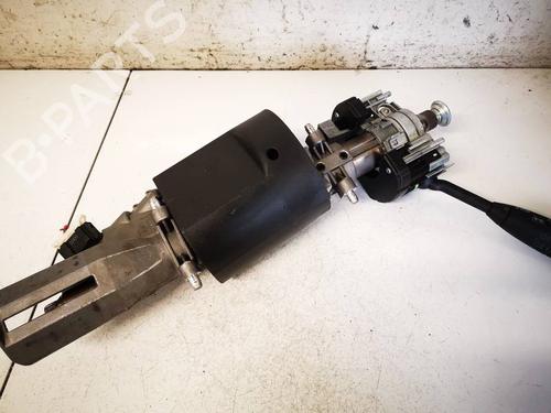 Steering column MERCEDES-BENZ E-CLASS (W211) E 220 CDI (211.006) | BP37093518M21 - Image 3