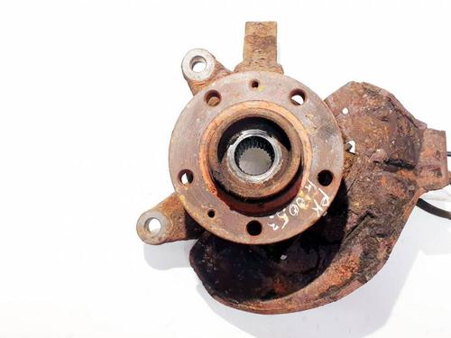 Used Left front steering knuckle Left front steering knuckle 35084578 35084578