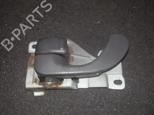 Used Front left interior door handle Front left interior door handle 35647845 35647845