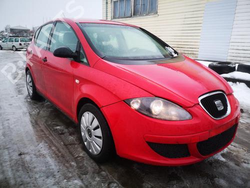 Used Parts SEAT ALTEA (5P1) 1.9 TDI (105 hp) 4443417