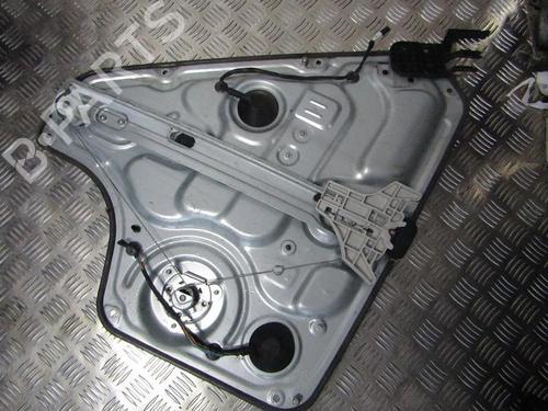 rear-left-window-mechanism-kia-venga-yn-2010-2011-2012-2013-2014-2015-2016-2017-2018-2019-35669147 main image