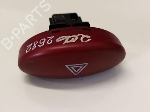 Used Warning switch Warning switch AUDI A6 C5 (4B2, 4B4) 2.5 TDI (150 hp) 34788607 34788607