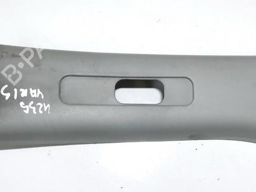 Used Other Other TOYOTA YARIS VERSO (_P2_) 1.5 (NCP21_) (105 hp) 35715426 35715426