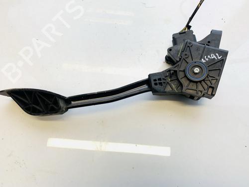 Pedal OPEL MERIVA B MPV (S10) 1.7 CDTI (75) | BP35547717I4 - Image 3
