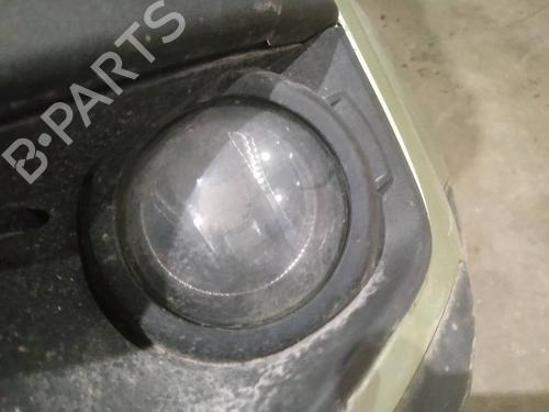 Used Left front fog light Left front fog light 34879732 34879732