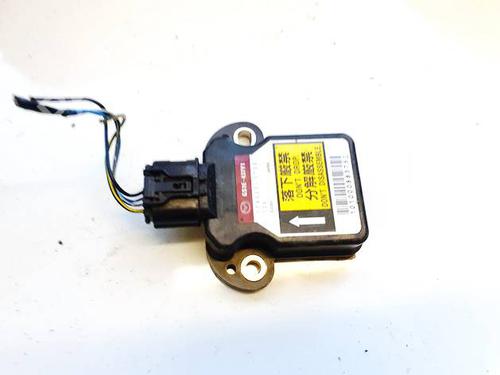 Electronic module MAZDA 6 Hatchback (GH) 2.0 MZR-CD (GH14) | BP34809802M83 - Image 2