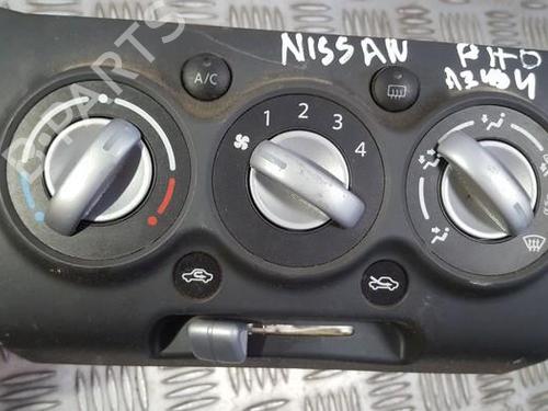 climate-control-nissan-pixo-ua0-2009-35679934 main image