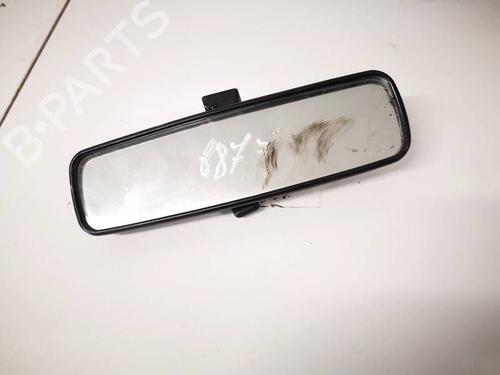 Used Rear mirror Rear mirror RENAULT SCÉNIC I MPV (JA0/1_, FA0_) 1.9 dCi (JA05, JA1F) (102 hp) 35323746 35323746