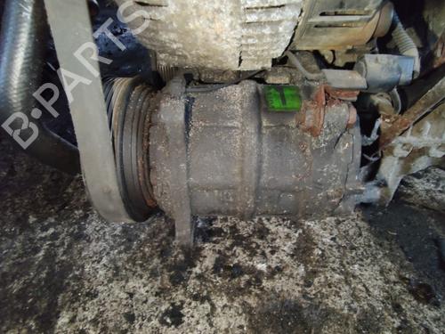 Used AC compressor AC compressor 35593013 35593013