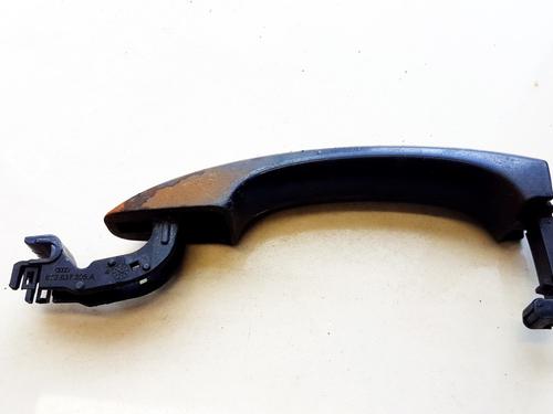 front-right-exterior-door-handle-audi-a5-8t3-2007-2008-2009-2010-2011-2012-2013-2014-2015-2016-2017-35637158 main image