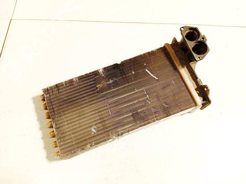 Used Heater matrix Heater matrix PEUGEOT 407 (6D_) 1.6 HDi 110 (6D9HZC, 6D9HYC) (109 hp) 34785567 34785567