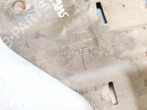 Underbody protection MAZDA 6 Hatchback (GG) 2.0 DI (GG14) | BP35070264M92 - Image 3