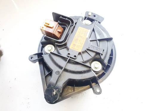 Heater blower motor AUDI A4 B6 (8E2) 2.5 TDI quattro | BP36524574M62 - Image 2