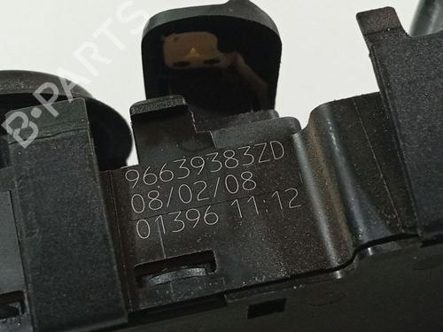 Switch CITROËN C4 Picasso I MPV (UD_) 2.0 HDi 138 | BP32545286I30 - Image 4
