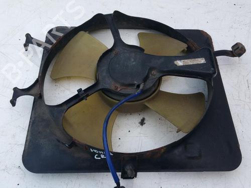 Used Fan Fan HONDA CR-V I (RD) 2.0 16V 4WD (RD1, RD3) (128 hp) 35646819 35646819