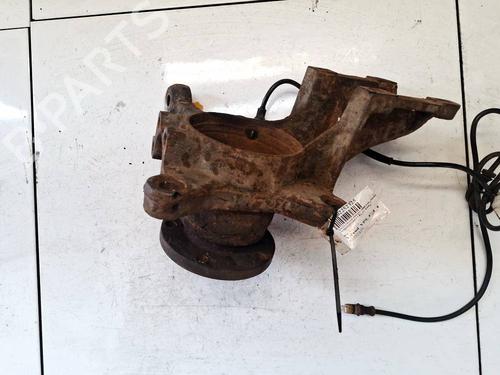 Left front steering knuckle CITROËN JUMPER I Platform/Chassis (244) 2.8 HDi | BP35121451M25 - Image 3