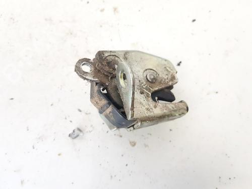 Used Rear left lock Rear left lock 35523393 35523393