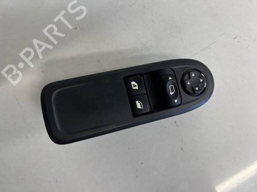 Used Switch CITROËN C3 II (SC_) 1.4 HDi 70 (SC8HZC, SC8HR0, SC8HP4) (68 hp) 32586284