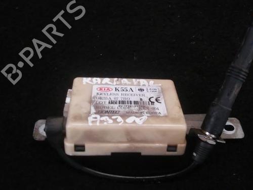 Used Electronic module Electronic module 38573953 38573953