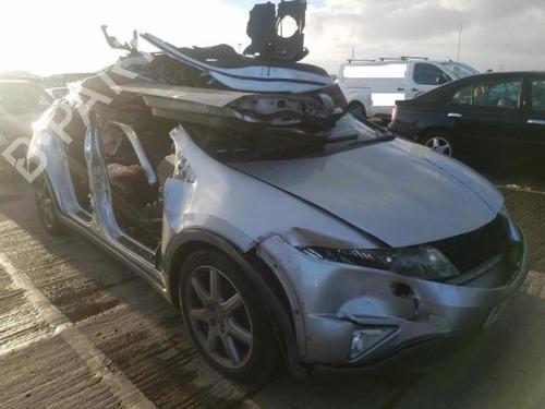 Used Parts HONDA CIVIC VIII Hatchback (FN, FK)  1.8 (FN1, FK2)  4477554