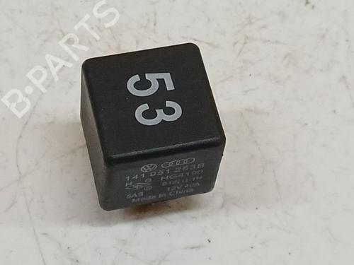 Used Electronic sensor Electronic sensor SEAT IBIZA IV (6J5, 6P1) 1.6 (105 hp) 36524950 36524950