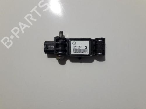 Used Electronic module Electronic module MAZDA 5 (CR) 1.8 (CR19) (116 hp) 33505727 33505727