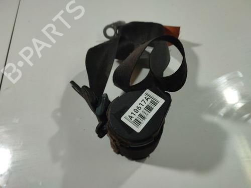 Used Front left seatbelt Front left seatbelt 34891930 34891930
