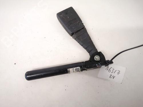 Used Seat buckle Seat buckle 35569257 35569257