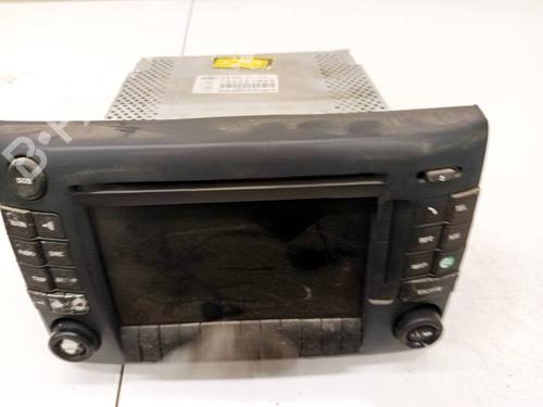 Used Radio Radio 34771249 34771249