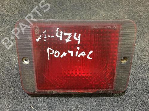 Used Rear fog light Rear fog light 35660533 35660533