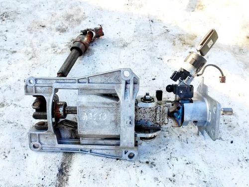 Used Steering column Steering column CITROËN C5 III (RD_) 2.0 HDi 140 (RDRHF8, RDRHFA, RDRHA8, RDRHAJ) (140 hp) 35231747 35231747