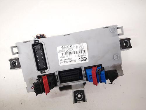 Used Electronic module Electronic module 35437615 35437615