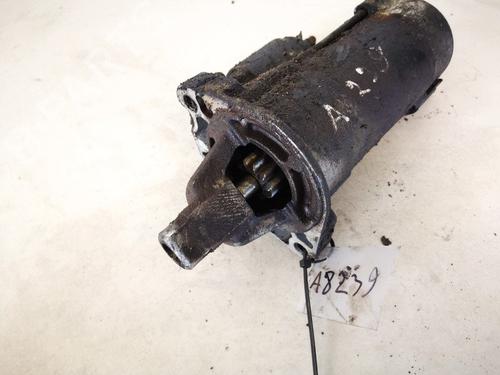 Starter DODGE GRAND CARAVAN 3.3 | BP35412047M8 - Image 2