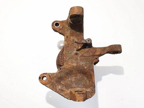 Left front steering knuckle IVECO DAILY IV Platform/Chassis 29L12 | BP35362888M25 - Image 3